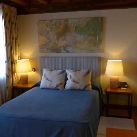 Del Arco Hotel 2*