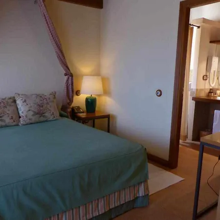 Del Arco Hotel