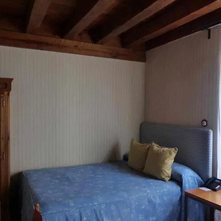 Del Arco Отель 2*