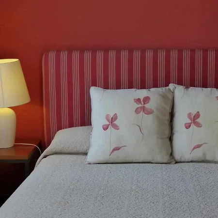 Отель Del Arco 2*