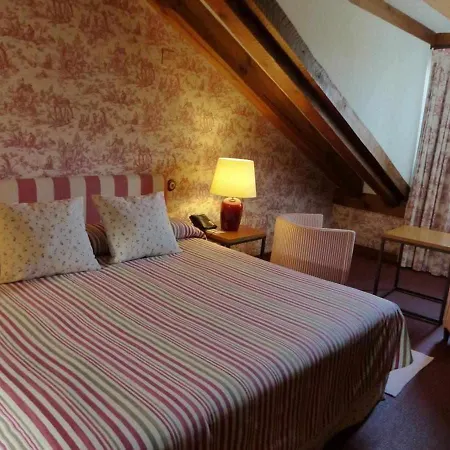 Hotel Del Arco