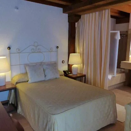 Del Arco Hotel 2*