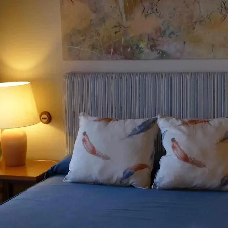 Hotel Del Arco Pedraza