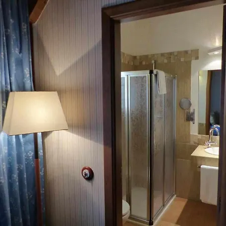 Del Arco Отель Pedraza