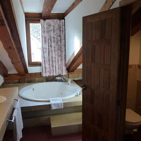 Del Arco Отель Pedraza