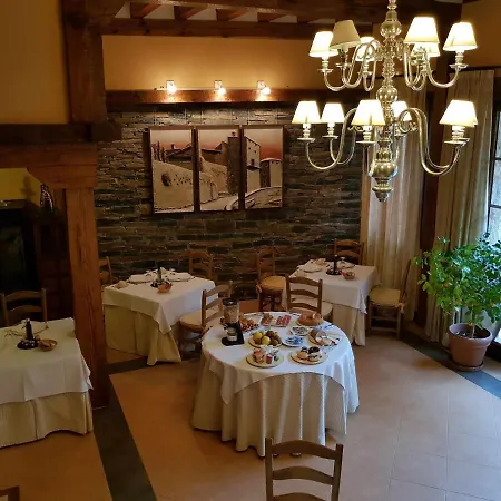 Del Arco Отель 2*