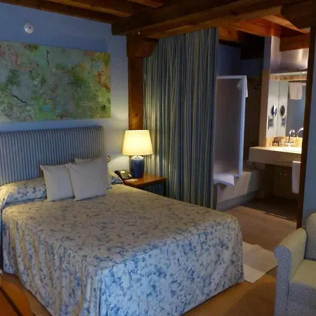 Del Arco Hotel Pedraza