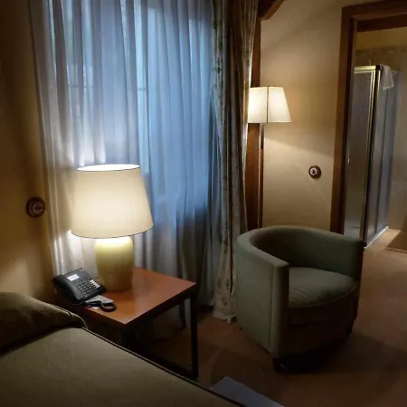 Hotel Del Arco