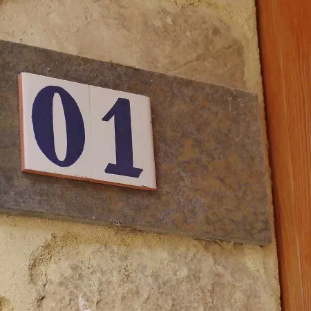 Hotel Del Arco