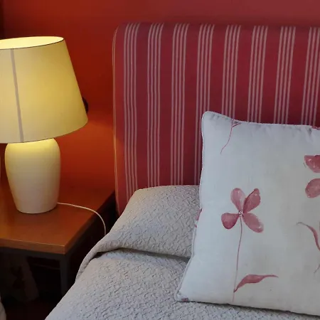 Del Arco Hotel Pedraza