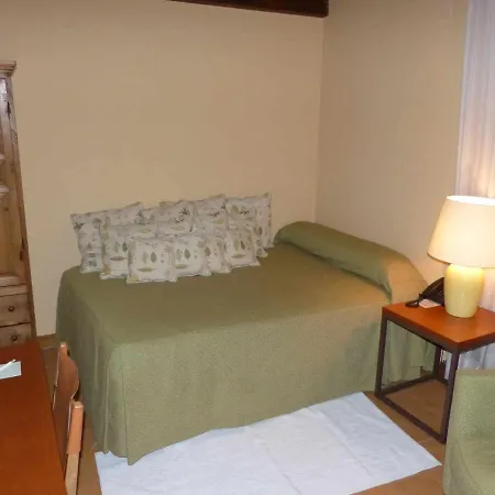Del Arco Hotel 2*