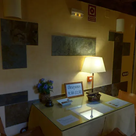 Hotel Del Arco