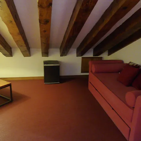 Del Arco Hotel Pedraza