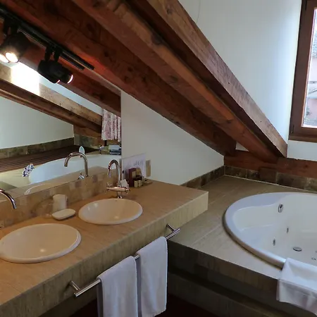 Del Arco Отель 2*