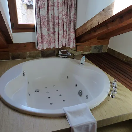 Del Arco Отель 2*