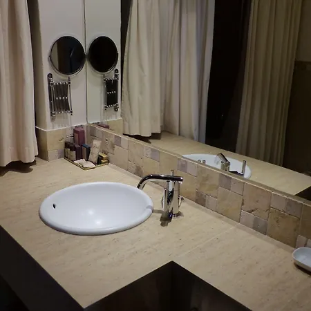 Del Arco Hotel Pedraza