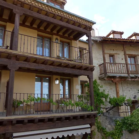 Del Arco Hotel