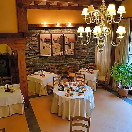 Del Arco Hotel Pedraza