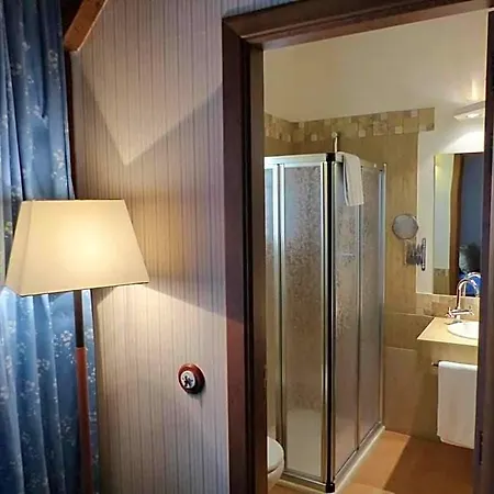 Hotel Del Arco