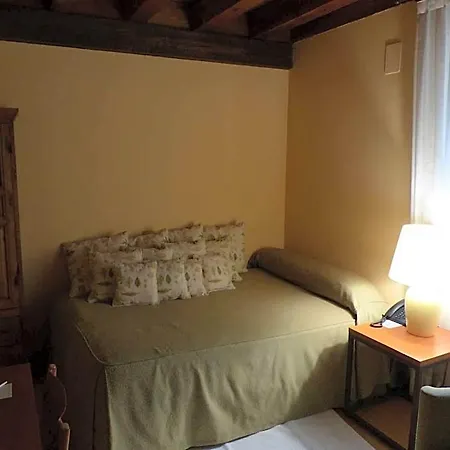 Hotel Del Arco 2*