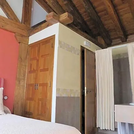 Del Arco Hotel Pedraza