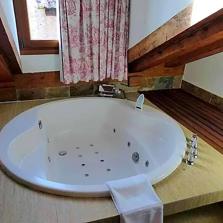 Hotel Del Arco