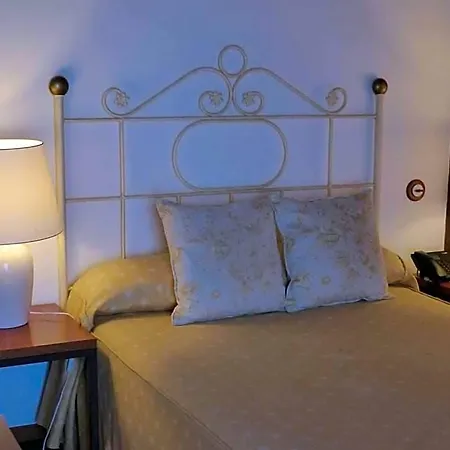 Del Arco Hotel Pedraza