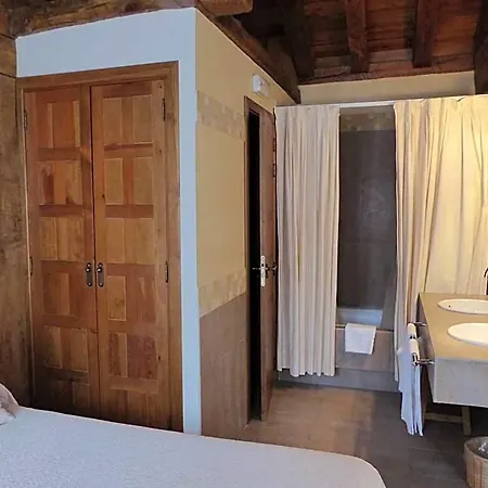 Del Arco Hotel Pedraza