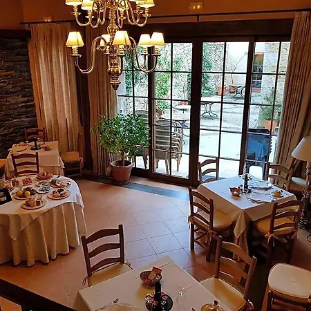 Del Arco Hotel