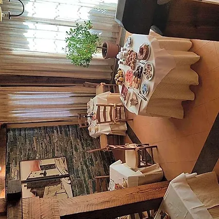 Hotel Del Arco 2*