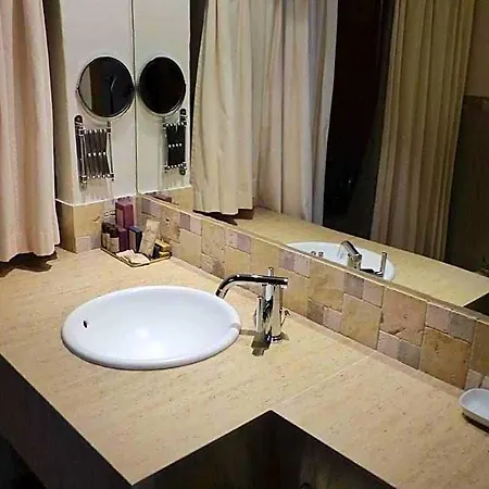 Del Arco Hotel