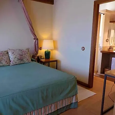 Del Arco Hotel 2*