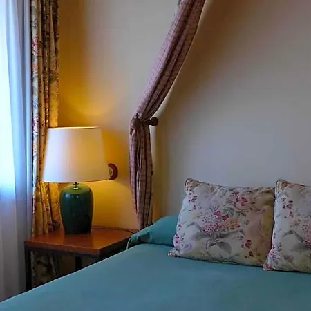 Hotel Del Arco Pedraza