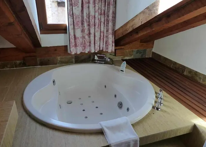 호텔 Del Arco 페드라사