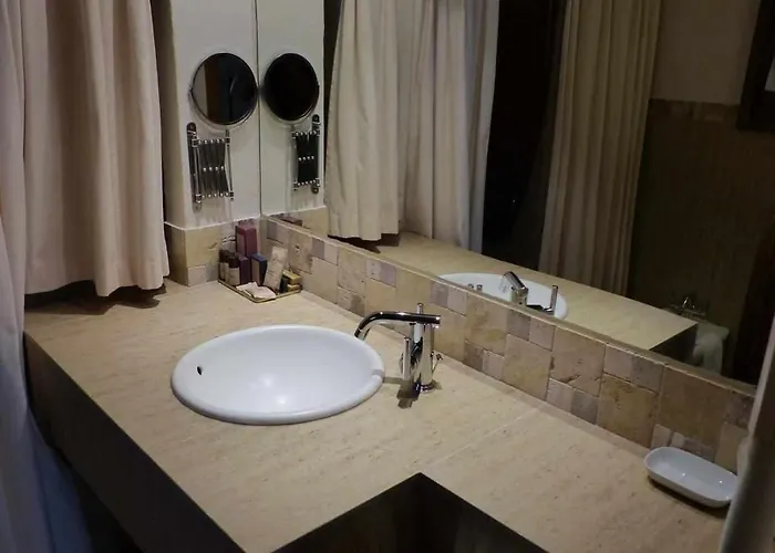 Del Arco 페드라사