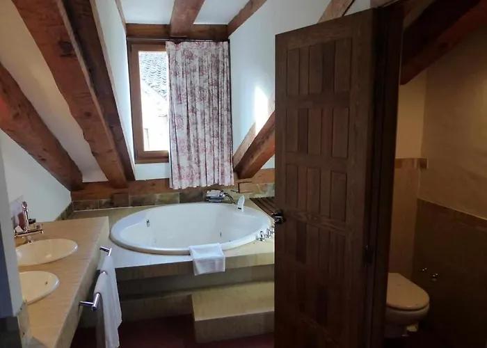 Del Arco 호텔 페드라사