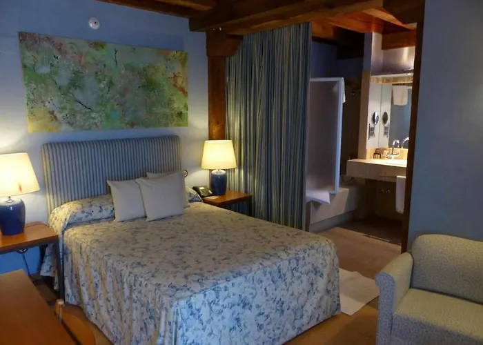 Del Arco Hotel Pedraza