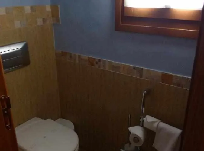 Del Arco 2* 페드라사