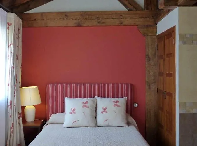 Del Arco 페드라사