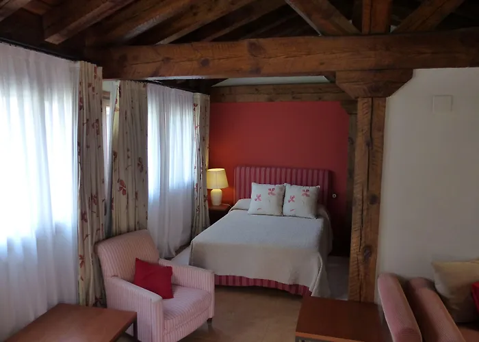 Del Arco 2* 페드라사