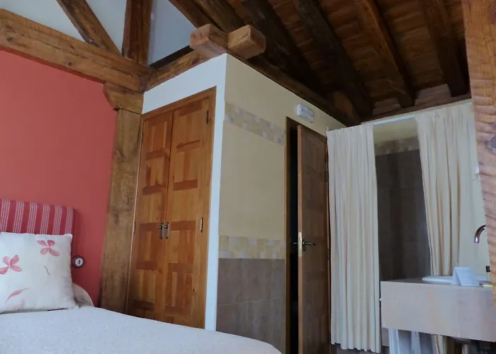 Del Arco 페드라사