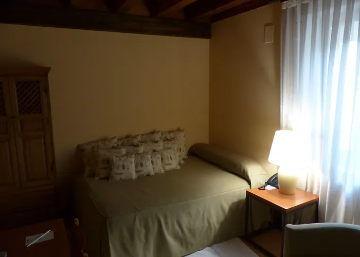 Del Arco 페드라사