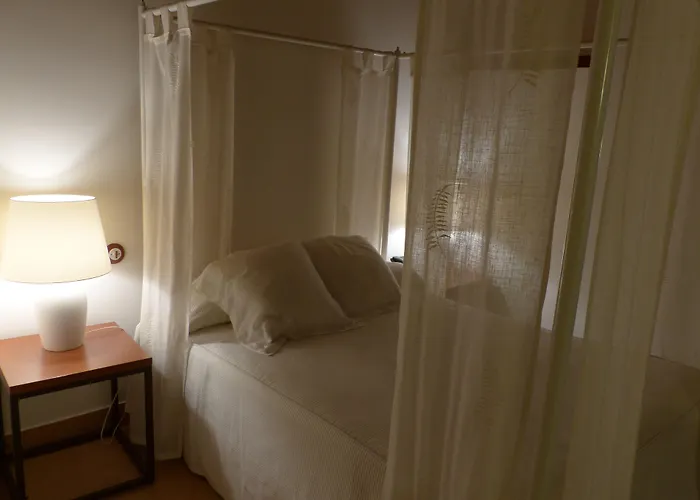 Del Arco 2* 페드라사