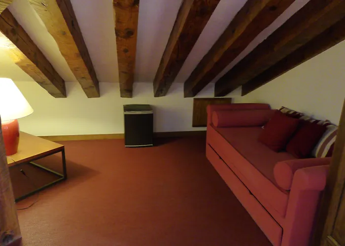 Del Arco 호텔 페드라사