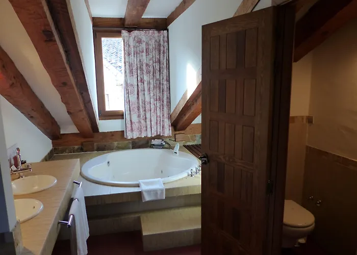 Del Arco 페드라사