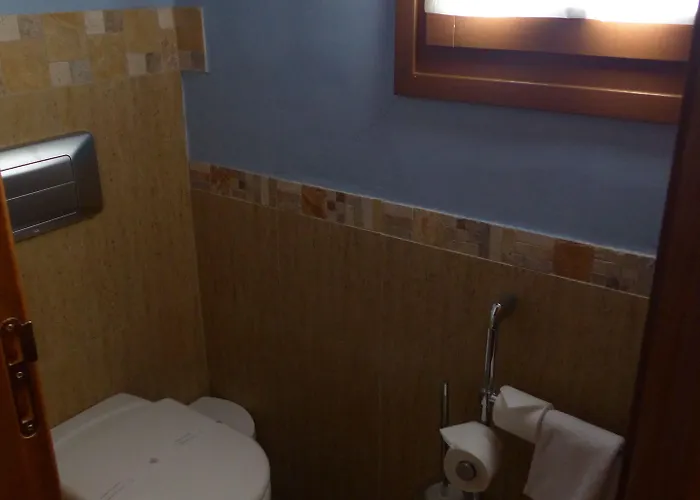 Del Arco 2* 페드라사