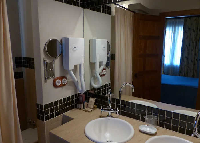 Del Arco 2* 페드라사