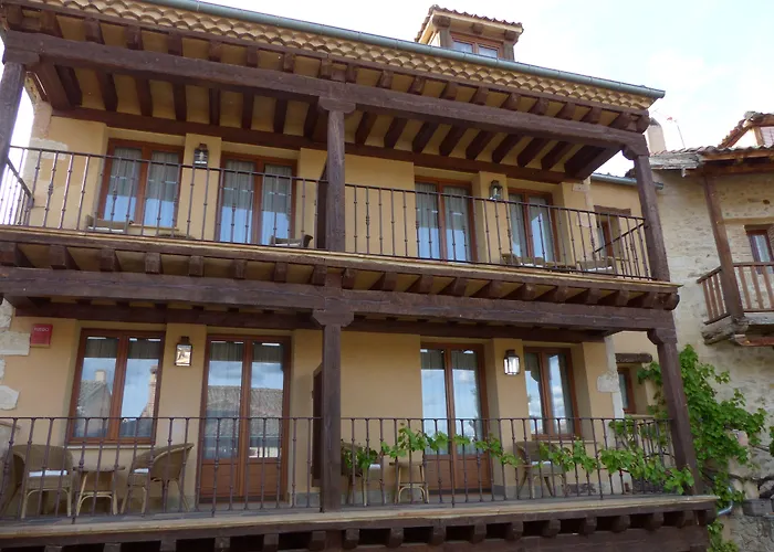 Del Arco 페드라사