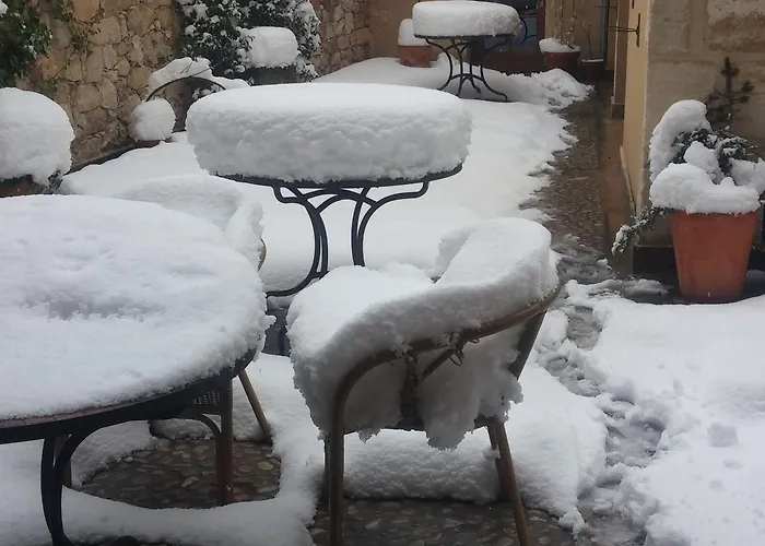 호텔 Del Arco 페드라사