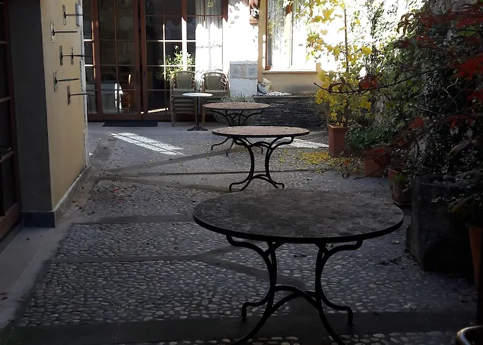 Del Arco 2* 페드라사